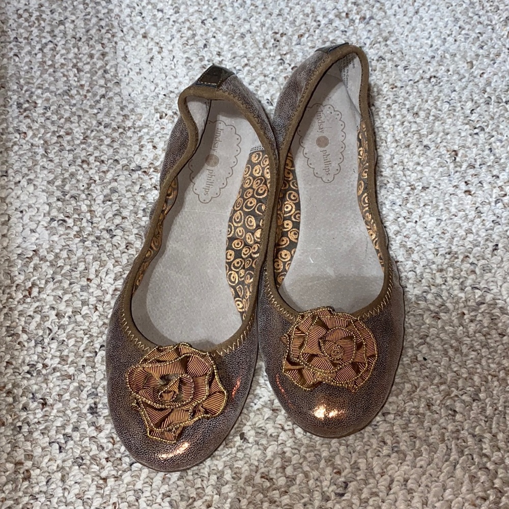 Flats